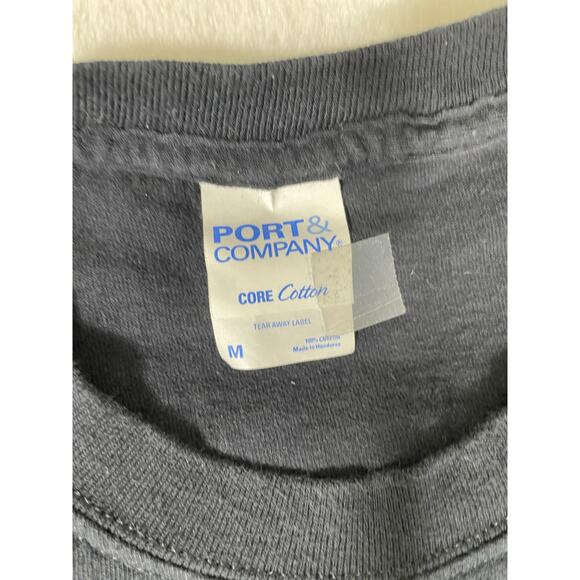 Monterey Next Generation Jazz Festival Tee 2018 Medium - Picture 6 of 6